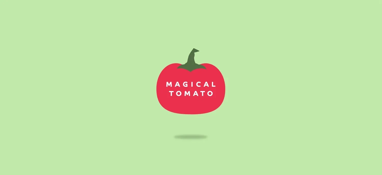 Magical Tomato